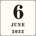 2022年6月