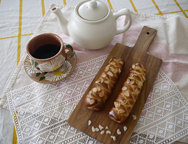 2025年6月のイーストクラスのメニュー