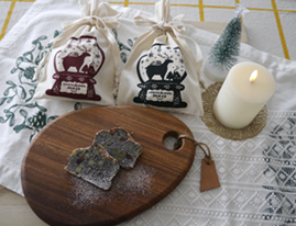 2025年12月のイーストクラスのメニュー