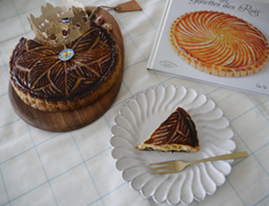 2026年1月のイーストクラスのメニュー